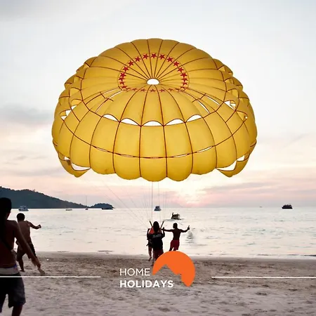 #154 V2 Branca 54 By Holidays アルブフェイラ