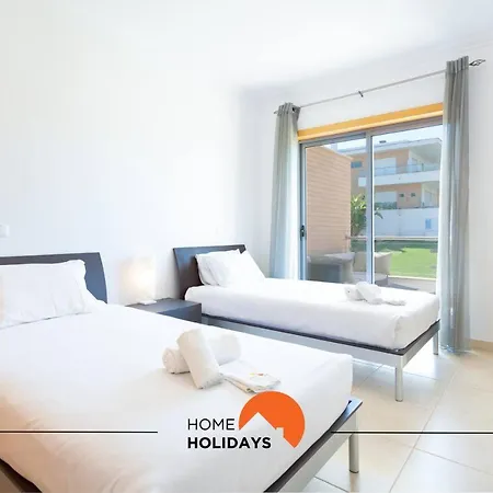 #154 V2 Branca 54 By Holidays * アルブフェイラ