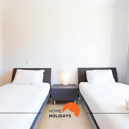 #154 V2 Branca 54 By Holidays * アルブフェイラ