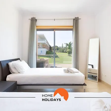 #154 V2 Branca 54 By Holidays * アルブフェイラ