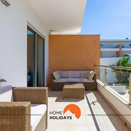 #154 V2 Branca 54 By Holidays アルブフェイラ