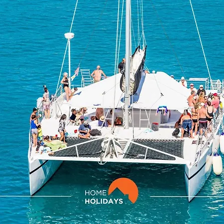 #154 V2 Branca 54 By Holidays * アルブフェイラ