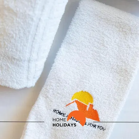 #154 V2 Branca 54 By Holidays アルブフェイラ